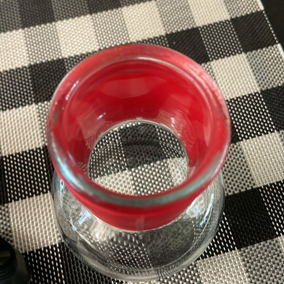 Jeannette Glass Company Vintage Coffee/tea Carafes - Picture 5 of 5